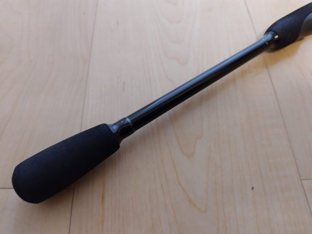 ブルーカレント3-76エンドグリップ