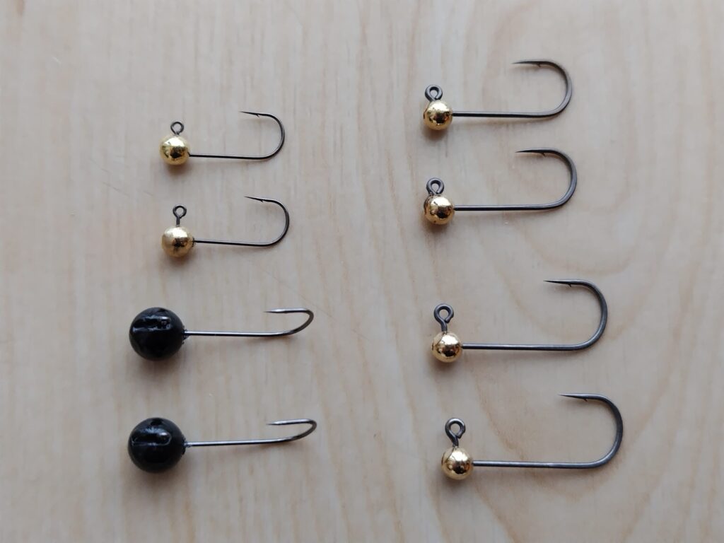 タングステンJH