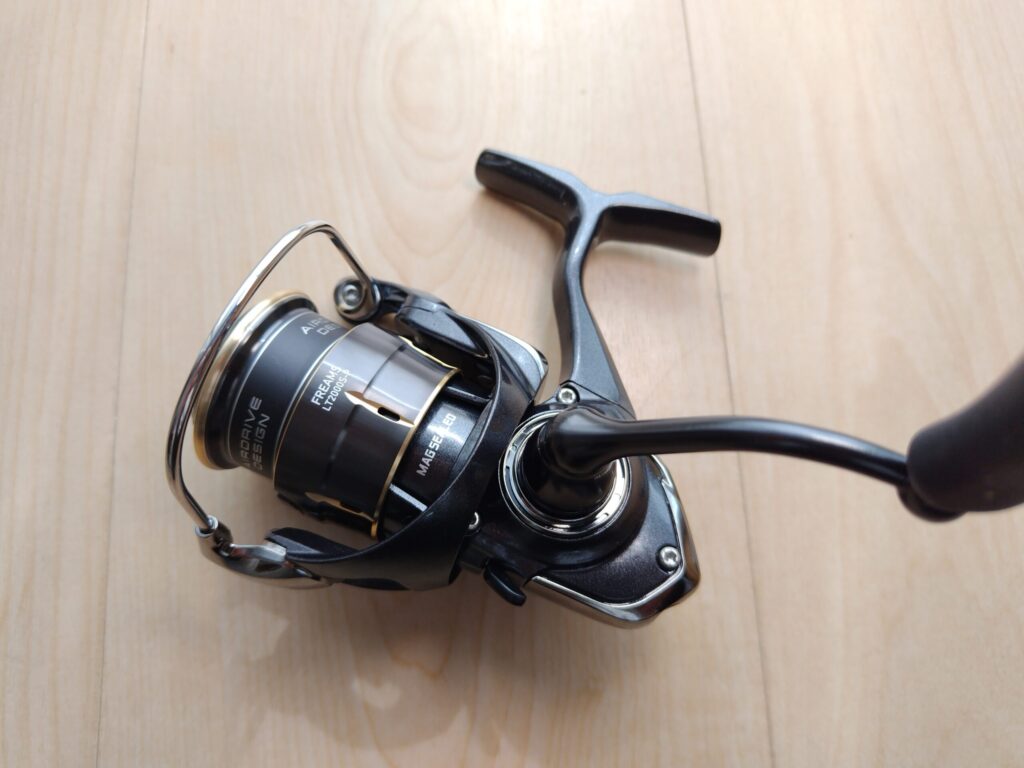 26フリームスの全体写真