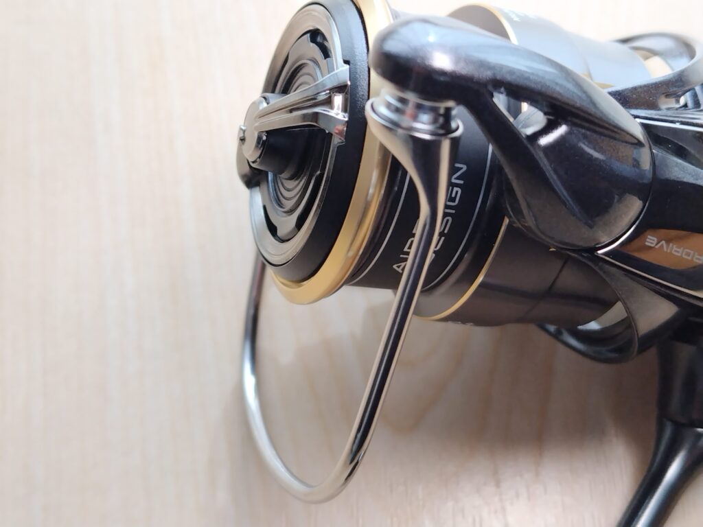 26フリームス エアドライブデザイン