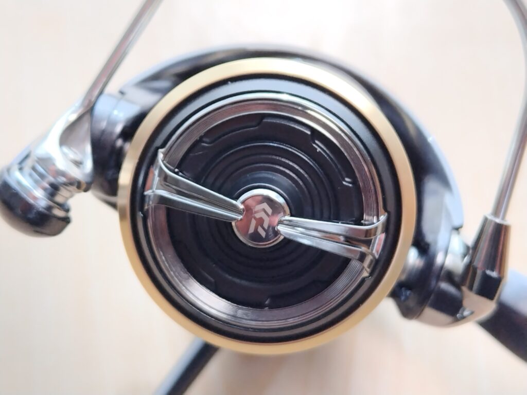 26フリームスのドラグ