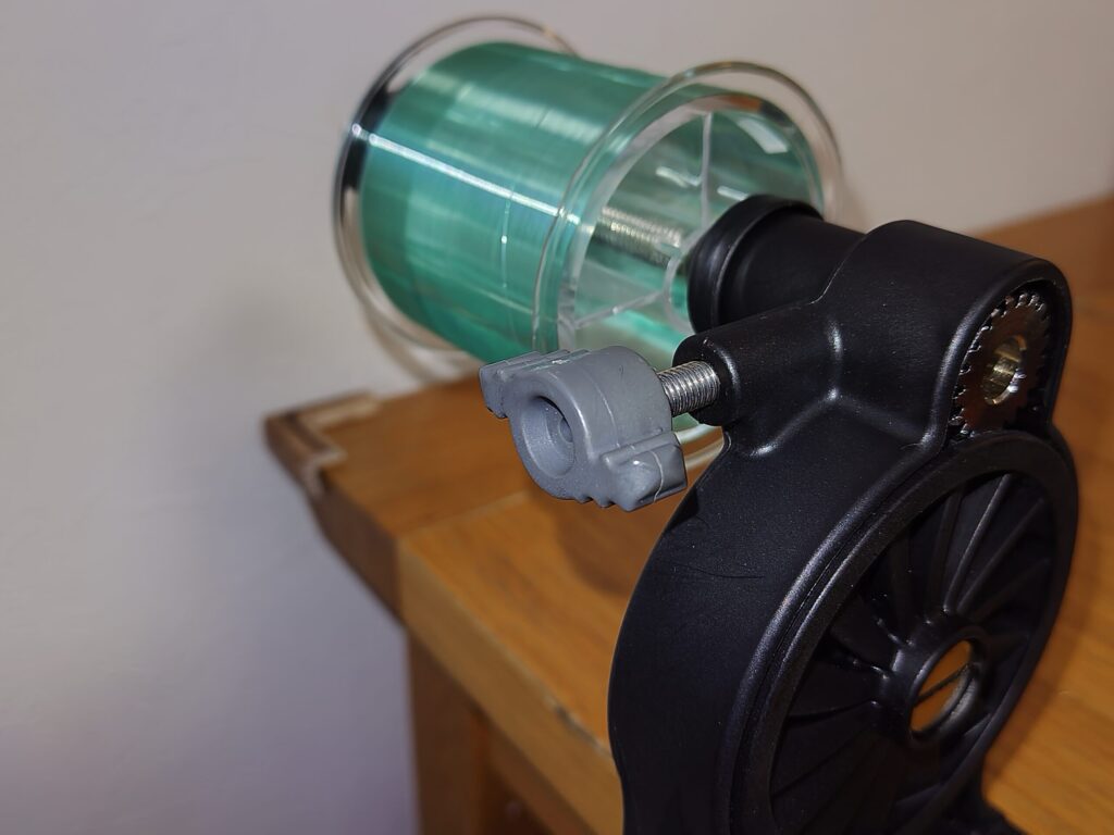 高速リサイクラー3