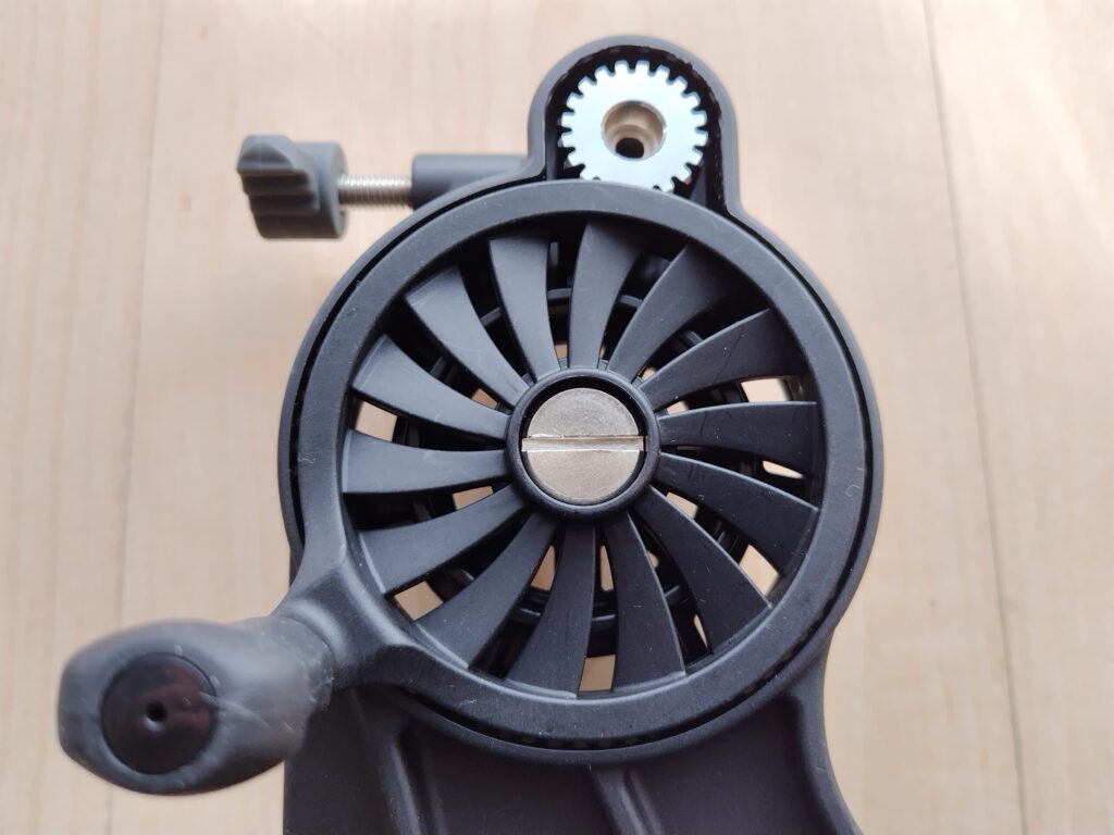 高速リサイクラー2