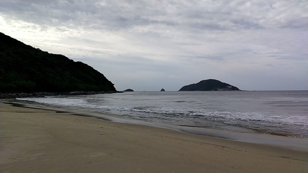 sea