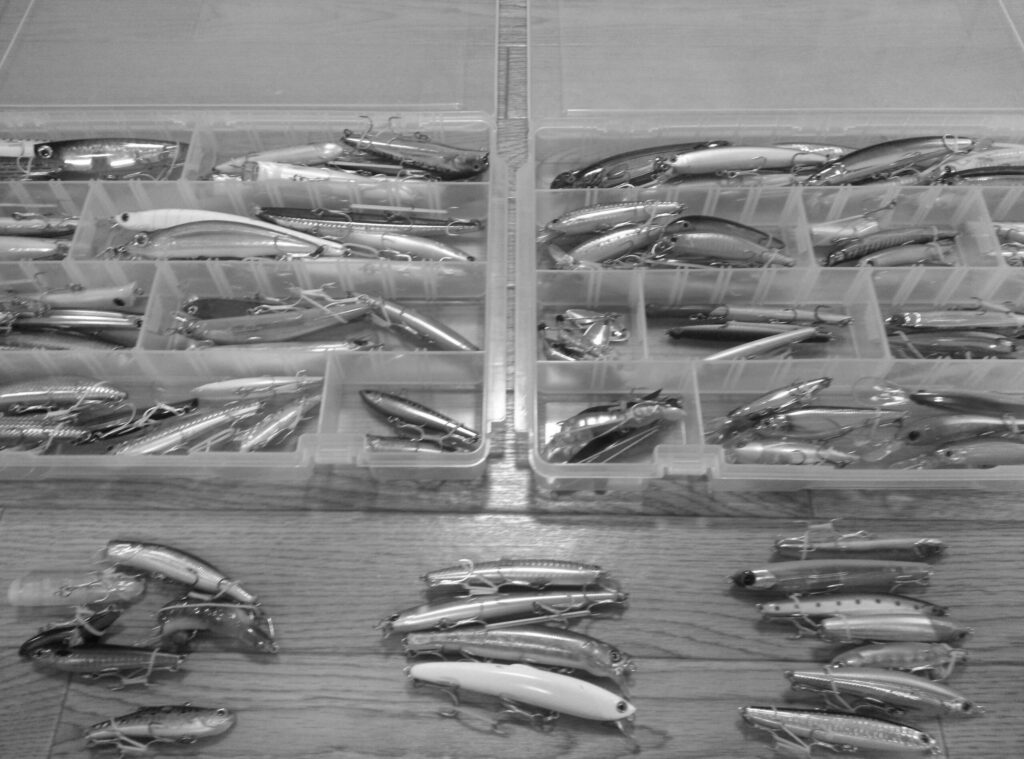 seabass-lures