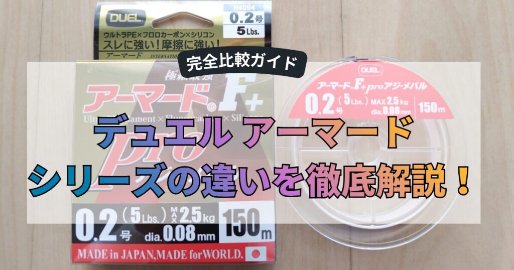 デュエル アーマード
