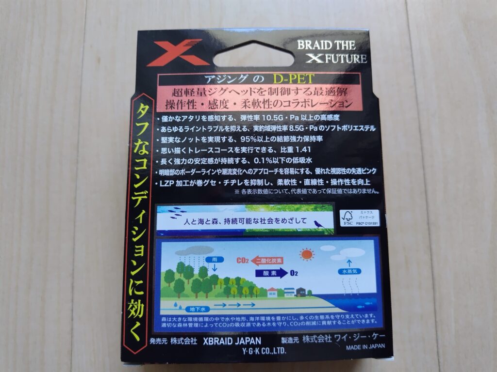 D-PET アジング 3