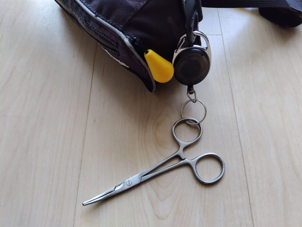 forcep 5