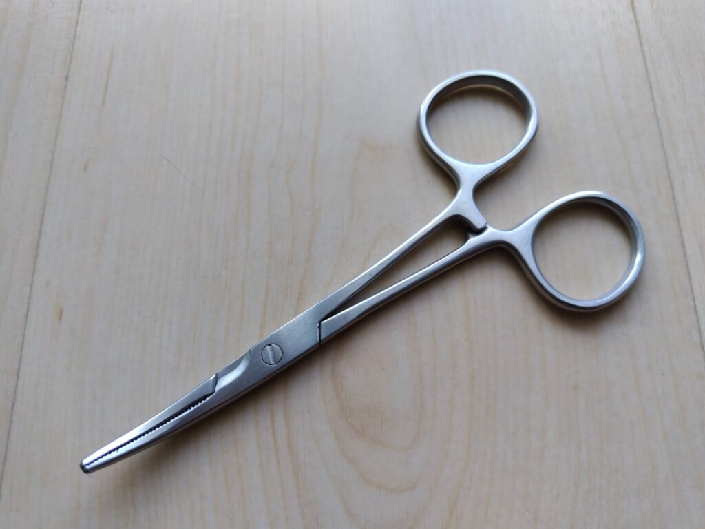 forcep 1