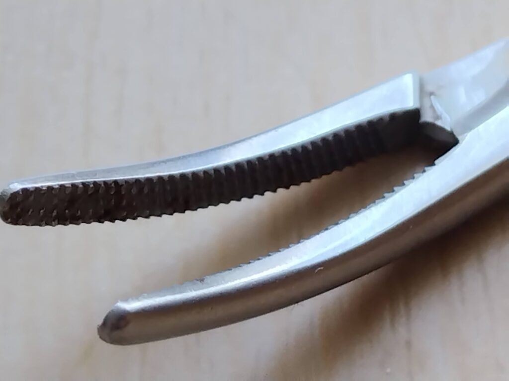 forcep 2