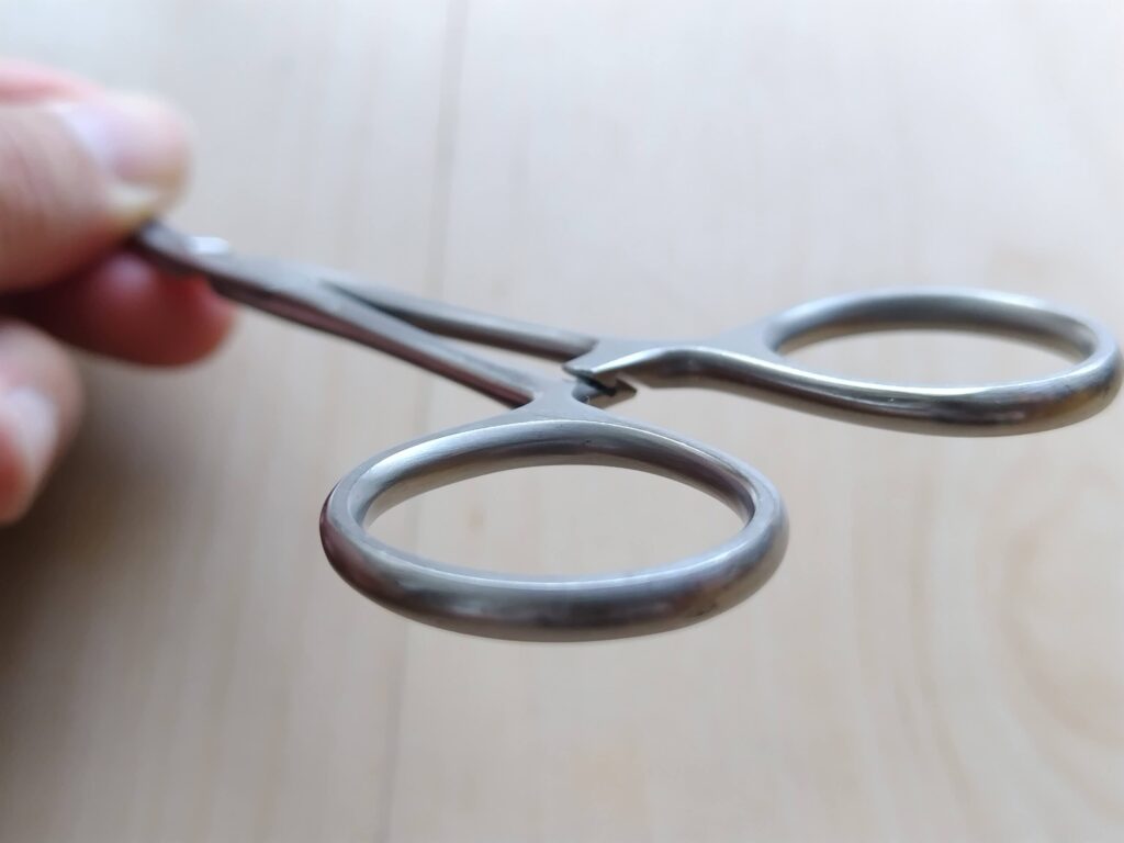 forcep 3