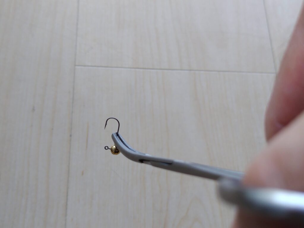 forcep 4